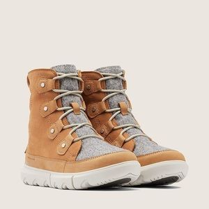 Sorel Explorer ll Joan boots